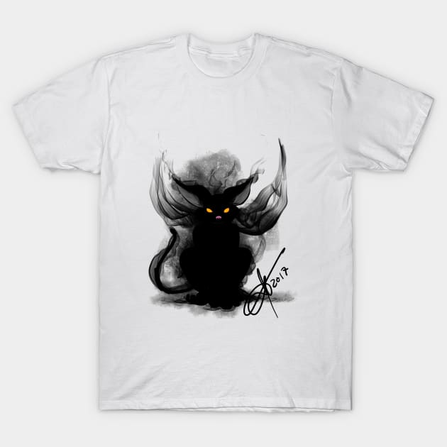 Tzun T-Shirt by WintermanProject